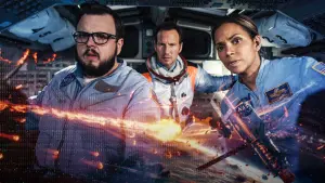 Задник к фильму "Падение Луны" #289305