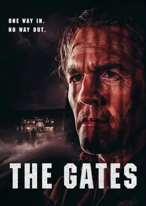 Постер к фильму "The Gates" #945924