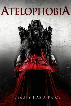 Постер к фильму "Atelophobia"