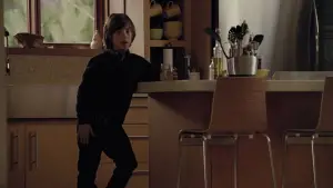 Задник к фильму "Дитя тьмы" #698780