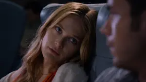 Задник к фильму "Накануне вечером" #498982