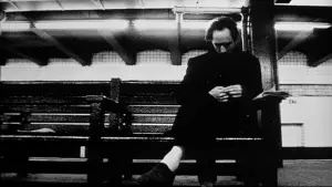 Задник к фильму "Пи" #693093