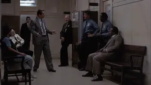 Задник к фильму "Вопросы и ответы" #459604