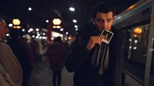 Задник к фильму "Твоё Рождество или моё?" #357653