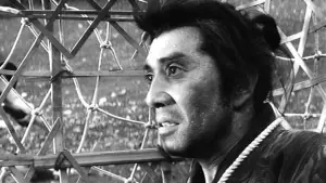 Задник к фильму "Самурай — волк 2" #451288