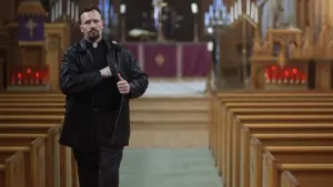 Задник к фильму "Зодчий теней" #496630