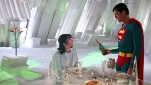 Задник к фильму "Супермен 2" #267425