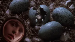 Задник к фильму "В компании волков" #379106