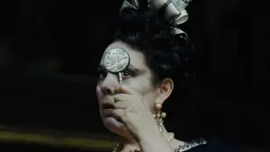 Задник к фильму "Фаворитка" #743268