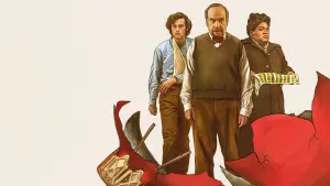 Задник к фильму "Оставленные" #164290