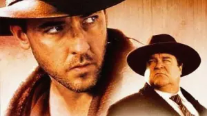 Задник к фильму "Джек Булл" #435311