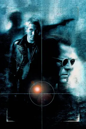 Постер к фильму "Шакал" #481287