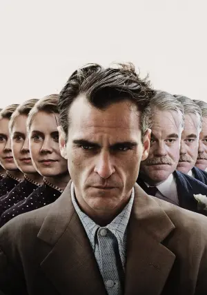 Постер к фильму "Мастер" #235940