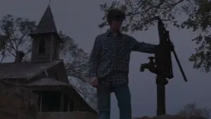 Задник к фильму "Изгои" #648926