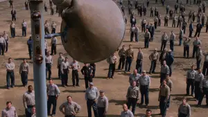 Задник к фильму "Побег из Шоушенка" #517305