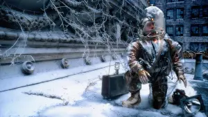 Задник к фильму "12 обезьян" #205701