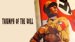Задник к фильму "Триумф воли" #345414