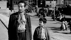 Задник к фильму "Мой дядя Хасинто" #450542