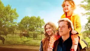 Задник к фильму "Мы купили зоопарк" #709214