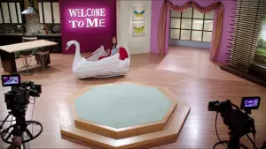 Задник к фильму "Добро пожаловать ко мне" #395016