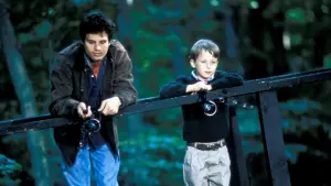 Задник к фильму "Можешь рассчитывать на меня" #403398