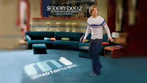 Задник к фильму "Скуби-Ду 2: Монстры на свободе" #87445