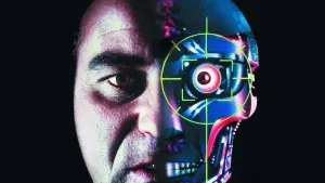 Задник к фильму "Класс 1999" #356891