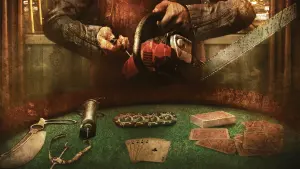 Задник к фильму "Хостел 3" #323063