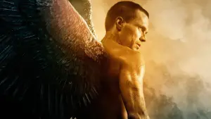 Задник к фильму "Легион" #316476