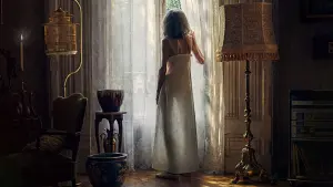 Задник к фильму "Бабушка" #332738