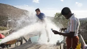 Задник к фильму "Точка отрыва" #429025