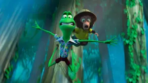 Задник к фильму "Вокруг света за 80 дней" #317974