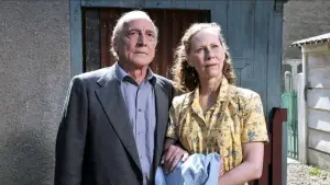 Задник к фильму "Гавр" #712909