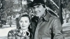 Задник к фильму "Моя репутация" #734648