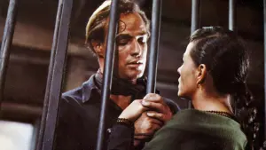 Видео к фильму Одноглазые валеты | One-Eyed Jacks (1961) ORIGINAL TRAILER [HD 1080p]