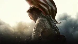 Задник к фильму "Уцелевший" #313250