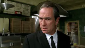 Задник к фильму "Люди в чёрном 2" #317889