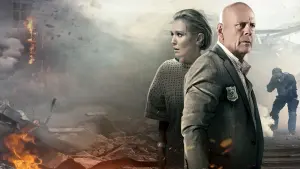 Задник к фильму "Ночь в осаде" #420738