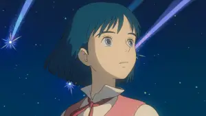 Задник к фильму "Ходячий замок" #568387