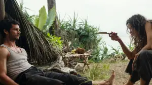 Задник к фильму "Пришлите помощь" #507600