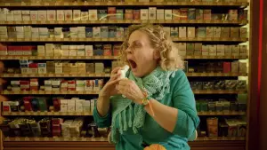 Задник к фильму "Амели" #648941