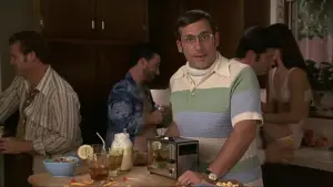 Задник к фильму "Телеведущий" #694916