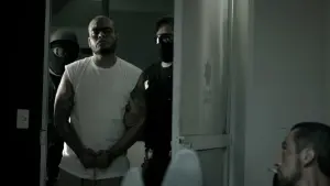 Задник к фильму "Зверский" #432248