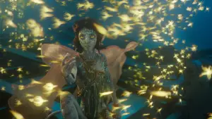 Задник к фильму "Аватар: Путь воды" #520761