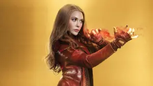 Задник к фильму "Мстители: Эра Альтрона" #172931