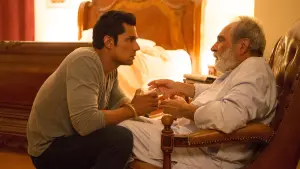 Задник к фильму "Парни из Бебы" #502387