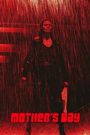 Постер к фильму "День матери" #328413