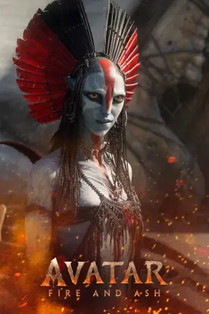 Постер к фильму "Аватар 3" #507931