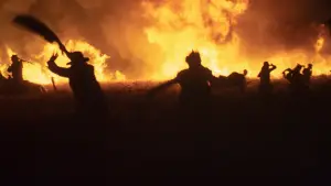 Задник к фильму "Дни жатвы" #716419