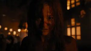 Задник к фильму "Телекинез" #736251